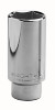 WRIGHT TOOLS 4518 SOCKET 1/2" DRIVE 6 POINT DEEP SOCKET -