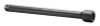 WRIGHT TOOLS 4909 ATTACHMENT 1/2" DRIVE IMPACT EXTENSION W