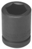 WRIGHT TOOLS 68-50MM 50MM 3/4"DR. STANDARD METRIC IMPACT SOCK