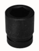 WRIGHT TOOLS 8850 1-9/16" 1"DR 6PT STD IMPACT SOCKET