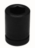 WRIGHT TOOLS 8950 1-9/16" 1"DR 6PT DEEP IMPACT SOCKET