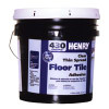 WW HENRY COMPANY 430-069 4GAL THIN SPREAD TILE ADHESIVE