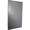 ZENITH PRODUCTS X314 CAB MED 16-5/16X22-1/8X4-1/2IN
