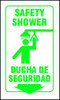 ZING ENTERPRISES, LLC 2619 ZING ECO SAFETY L SIGN SAFETY SHOWER BIL