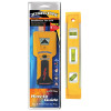 ZIRCON INTERNATIONAL 63102 STUDSENSOR SS PRO WITH LEVEL