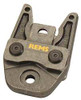 ZURN PEX QBJ6 PEX CRIMP HEAD,1-1/4IN