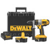 DEWALT TOOLS DCD950KX HAMMRDRILL/DRIVER KT