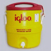IGLOO CORPORATION 00000421 2GAL COMM PLASTIC WATER COOLER