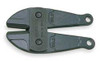 H.K. PORTER 0013C REPLACEMENT PLIER CUTTER HEAD