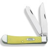 CASE POCKET KNIVES 00161 KNIFE POCKET 2 BLADES 4-1/8 IN
