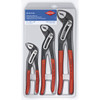 KNIPEX 002007US1 ALLIGATOR PLIER SET