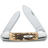 CASE POCKET KNIVES 00263 2BLD 3-5/8" CASE POCKET KNIFE