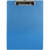 SAUNDERS 00439 CLIPBOARDS,PLASTIC,W/SPRING CLIPS