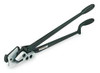 SIGNODE 005740 STRAPPING CUTTER, 2 HANDED, HEAVY DUTY