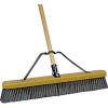 QUICKIE MANUFACTURING 00868SU 24 STIFF POLY PUSHBROOM