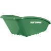 AMES TRUE TEMPER 00980016 GREEN POLY TRAY 5CF