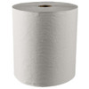 KIMBERLY CLARK 01052 HARD ROLL TOWELS, WHITE, 8" X 800FT, 12 