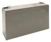 DUAL-LITE 0120824 BATTERY,LEAD CALCIUM,6V,FLAG TERMINAL