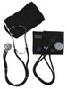 MABIS 01-360-021 ANEROID SPHYMOMANOMETER/STETHOSCOPE KIT