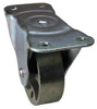 ALBION 01CA04141RG RIGID PLATE CASTER 450 LB 4 IN DIA