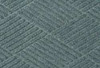 ANDERSON MATS 02210580035070 E4174 WATERHOG FASHION(TM) MAT BLUESTNE 