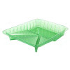 ENCORE PLASTICS 02512 TRAY PAINT RLR RCYCL PLSTC 1QT