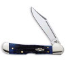 CASE POCKET KNIVES 02864 KNIFE POCKET SNGL BLD 3-5/8 IN