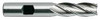 YG-1 TOOL COMPANY 04336 COBALT END MILL SQ END 5/8 1-3/8 CUT L