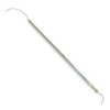 FOSTORIA 04817302 CLEAR QUARTZ LAMP 1.6KW