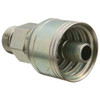 WEATHERHEAD 04ZP04 Z HOSE END FITTING