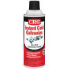 CRC CHEMICALS 05048 COLD GALVANIZING COATING, MATTE GRAY, 13
