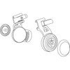 3M 06-0400-52 HEADBAND,LEFT,RIGHT