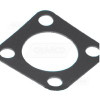 CAMCO MFG INC 06902 GASKET FOUR HOLE .100 IN THICK