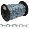 CAMPBELL CHAIN 0726727 CHAIN STRAIGHT LINK 2 125FT
