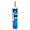 DAP PRODUCTS INC 08643 SILICONE RUBBER SEALANT, ALUMINUM, 9.8-O