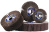 MERIT ABRASIVES 08834123094 8 X 2" 60 GRIT ALUMINUM OXIDE UNMOUNTED 