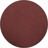 MERIT ABRASIVES 08834173079 15" DIAM, 80 GRIT ALUMINUM OXIDE ADHESIV