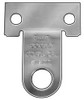 VALLEY TOOL & DIE 1001 HANGER 2 HOLE NON-ADJ 1X1 1/3L PK4