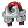 CROSBY 1010097 WIRE ROPE CLIP U-BOLT 3/8IN