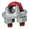 CROSBY 1010195 WIRE ROPE CLIP U-BOLT 3/4IN