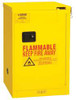 DURHAM MFG CO 1012S-50 FLAMMABLE STORAGE CABINETS