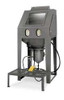 ECONOLINE MFG., INC. 102760G-A ABRASIVE BLAST CABINET