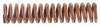 ASSOCIATED SPRING RAYMOND 105648 DIE SPRING HEAVY DUTY 1-1/4X12IN