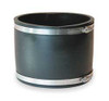 FERNCO, INC. 1056-66 FLEXIBLE COUPLING 6 IN L