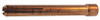 AMERICAN TORCH TIP 10N25S STUBBY COLLET 1/8 IN PK 2