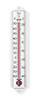 TAYLOR BRANDS 1106 ANALOG THERMOMETER,-40 TO 70 DEGREE F