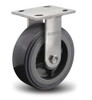 ALBION 110XA05201RG RIGID PLATE CASTER 750 LB 5 IN DIA