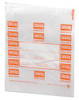 DAYMARK 112383 DAY PORTION BAG SATURDAY PK 2000