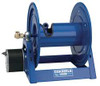 COXREELS 1125-4-200-E HAND CRANK & POWERED REWIND HOSE REEL