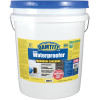 DAMTITE WATERPROOFING 11451 POWDER WATERPROOFER WHITE 45LB